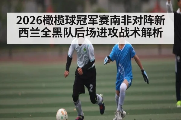 2026橄榄球冠军赛南非对阵新西兰全黑队后场进攻战术解析