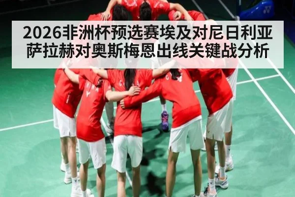 2026非洲杯预选赛埃及对尼日利亚萨拉赫对奥斯梅恩出线关键战分析
