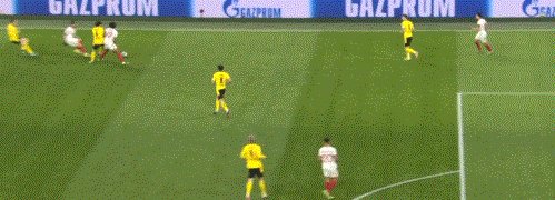 开云-【欧冠】哈兰德梅开二度 多特2比2平塞维利亚进8强