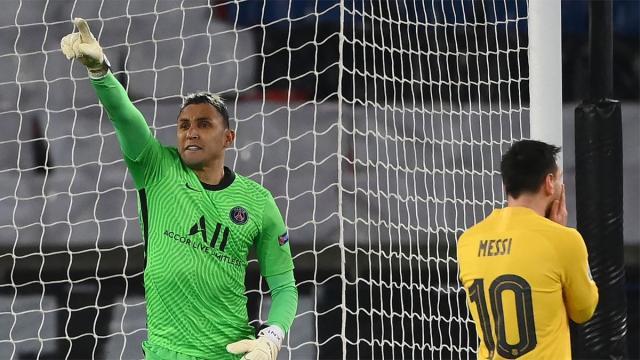 开云-巴黎不设防巴萨射不进,半场16射的巴萨遗憾被淘汰