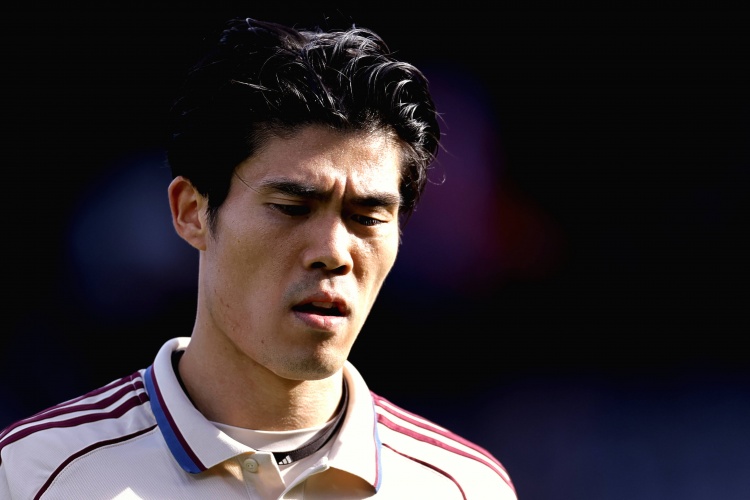 开云体育官网-官方:富安健洋因伤不参加日本队英国拉练,不会补充征召球员顶替