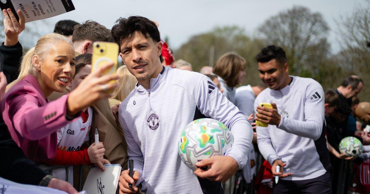 曼晚:伤病已经是利马的常态,曼联很快就要决定他的未来